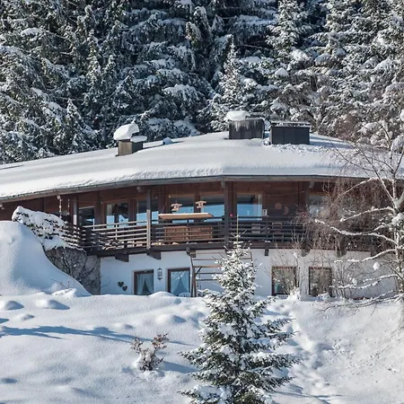 Baerenkopf Supreme 4 By Interhome Appartamento Vomp