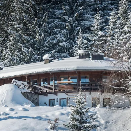 Baerenkopf Supreme 4 By Interhome شقة Vomp