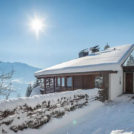 Baerenkopf Supreme 4 By Interhome شقة
