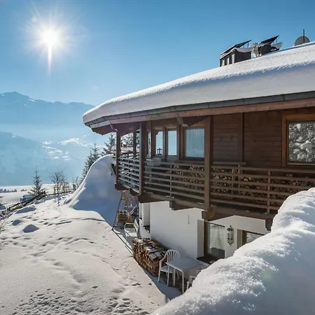 Appartamento Baerenkopf Supreme 4 By Interhome *