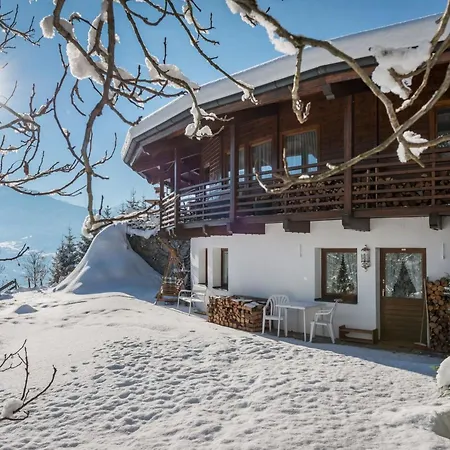 Appartamento Baerenkopf Supreme 4 By Interhome *