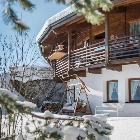 Baerenkopf Supreme 4 By Interhome