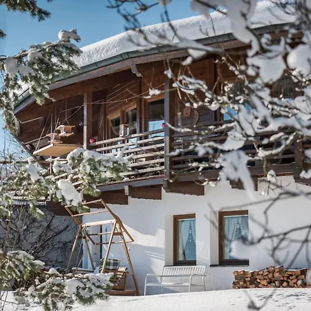 Baerenkopf Supreme 4 By Interhome شقة