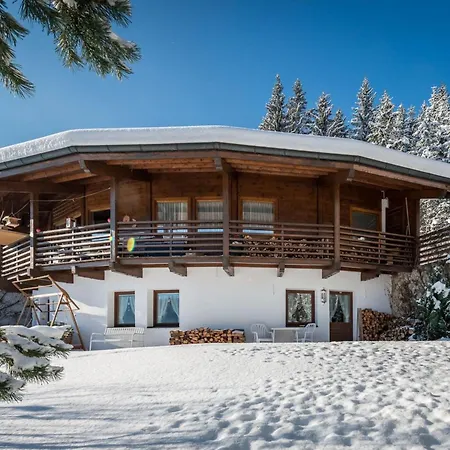 Baerenkopf Supreme 4 By Interhome Appartamento Vomp
