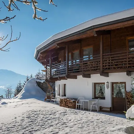 Appartamento Baerenkopf Supreme 4 By Interhome Vomp
