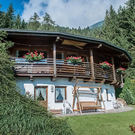 Baerenkopf Supreme 4 By Interhome شقة Vomp