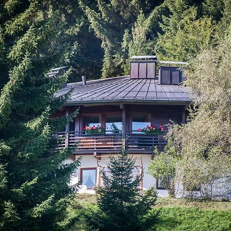 Baerenkopf Supreme 4 By Interhome *