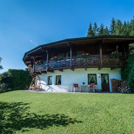 Baerenkopf Supreme 4 By Interhome *