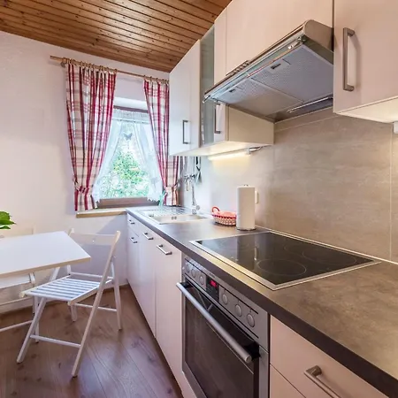 Baerenkopf Supreme 4 By Interhome شقة